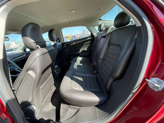 Фьюжн гибрид или на обмен пишите 77751188 Тирасполь - изображение 5