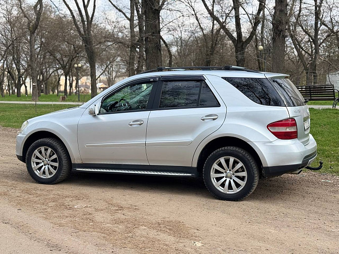 Комфортный кроссовер полный привод 77751188 Тирасполь - изображение 4