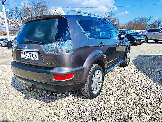 Митсубиси аутлендер диз автомат пишите по номеру тел 77751188 Тирасполь