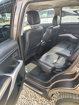 Митсубиси аутлендер диз автомат пишите по номеру тел 77751188 Тирасполь - изображение 5