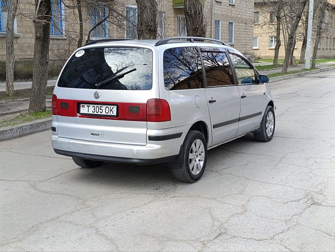 Экономичный минивен Тирасполь 77751188 Тирасполь - изображение 6