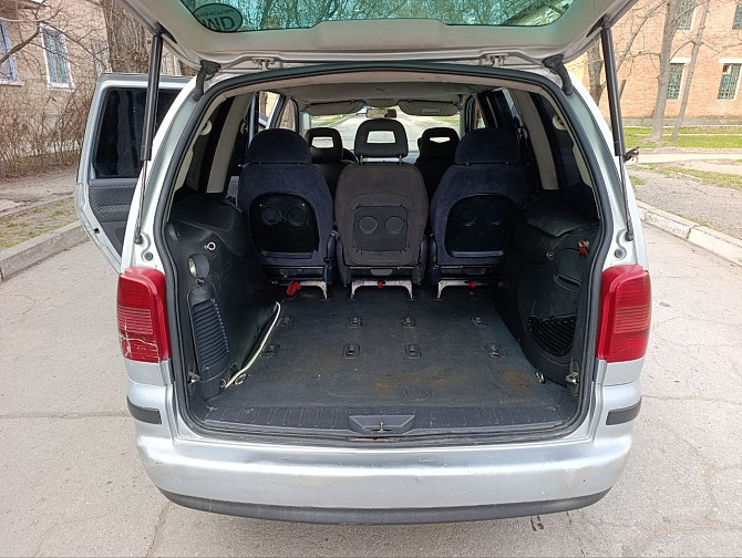 Экономичный минивен Тирасполь 77751188 Тирасполь - изображение 5