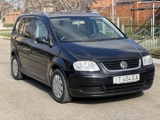 Экономичный минивен пишите по номеру 77751188 Тирасполь - изображение 2