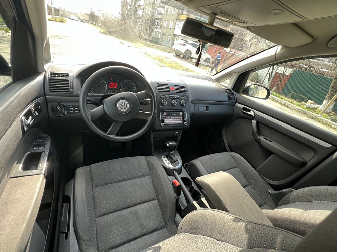 Экономичный минивен пишите по номеру 77751188 Тирасполь - изображение 5