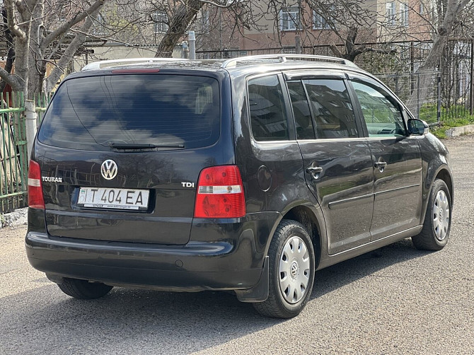 Экономичный минивен пишите по номеру 77751188 Тирасполь - изображение 4