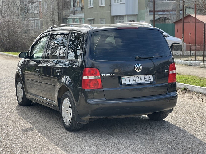 Экономичный минивен пишите по номеру 77751188 Тирасполь - изображение 3