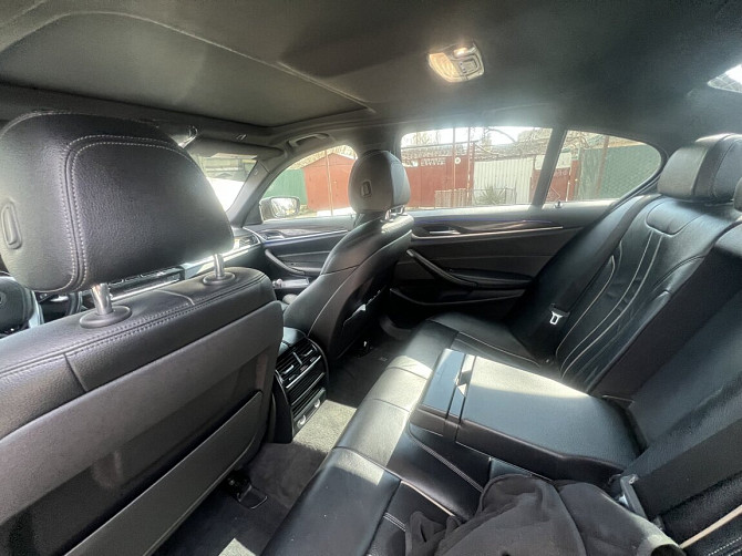 БМВ 5 максималка можно на обмен 77751188 Тирасполь - изображение 6