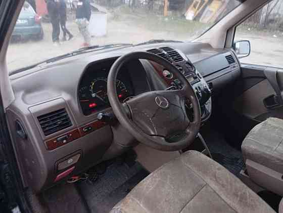 Отличный бусик для семьи пишите по номеру 77751188 Tiraspol