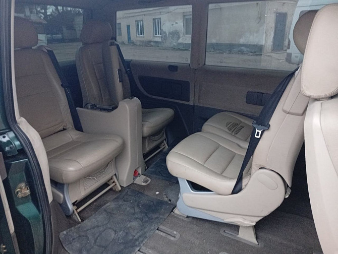 Отличный бусик для семьи пишите по номеру 77751188 Tiraspol - fotografie 4