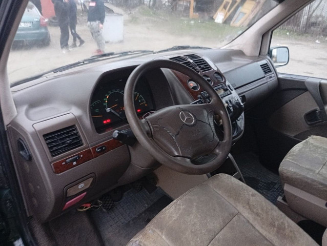 Отличный бусик для семьи пишите по номеру 77751188 Tiraspol - fotografie 3