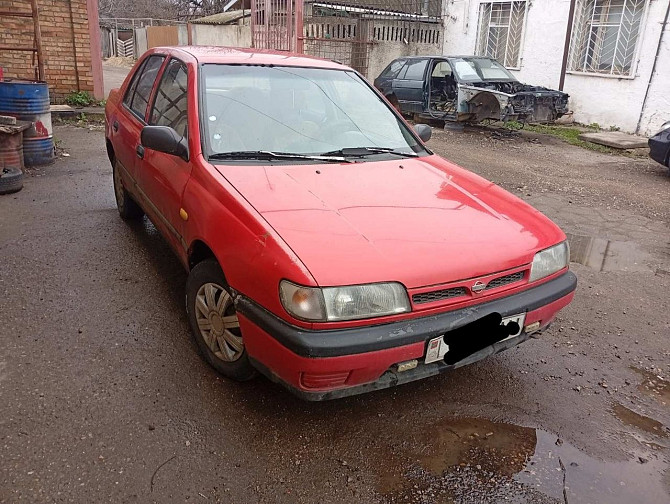 Экономичный нисан можно на обмен 77751188 Tiraspol - fotografie 5