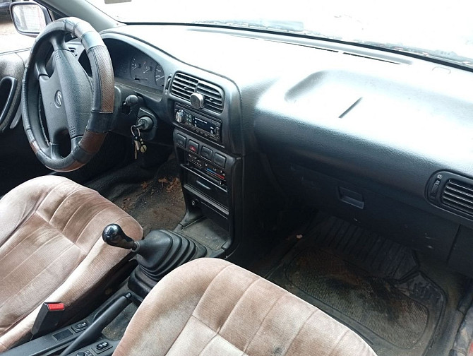 Экономичный нисан можно на обмен 77751188 Tiraspol - fotografie 2