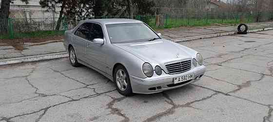 Мерседес 210 диз мех пишите на обмен 77751188 Тирасполь