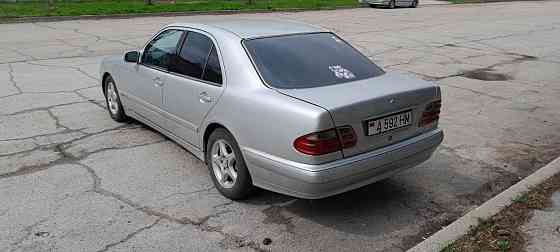 Мерседес 210 диз мех пишите на обмен 77751188 Тирасполь