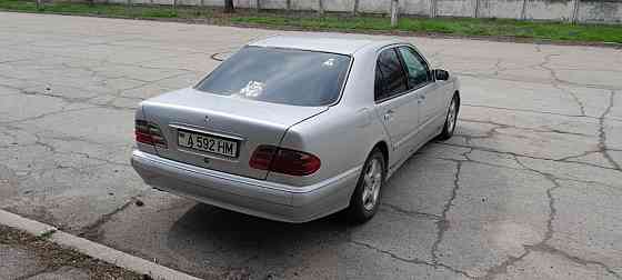 Мерседес 210 диз мех пишите на обмен 77751188 Тирасполь