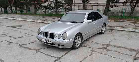 Мерседес 210 диз мех пишите на обмен 77751188 Тирасполь