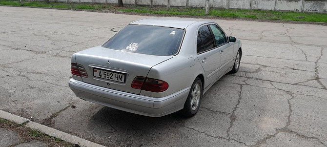 Мерседес 210 диз мех пишите на обмен 77751188 Тирасполь - изображение 3