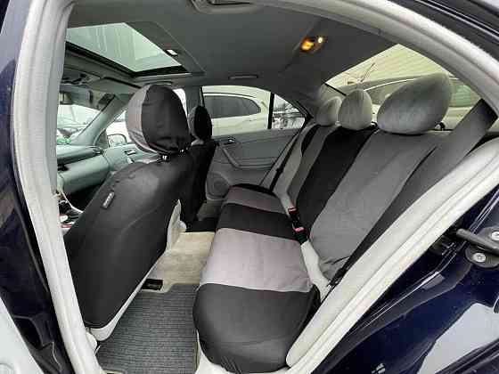 Мерседес с класса на автомате пишите 77751188 Тирасполь