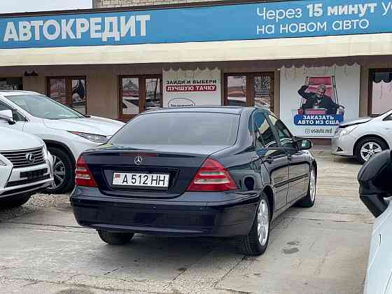 Мерседес с класса на автомате пишите 77751188 Тирасполь