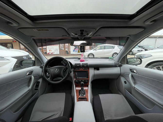 Мерседес с класса на автомате пишите 77751188 Тирасполь - изображение 4