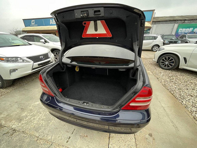 Мерседес с класса на автомате пишите 77751188 Тирасполь - изображение 6