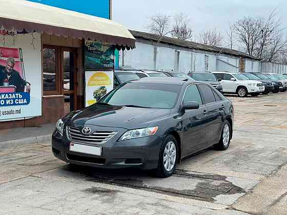 Тайота камри гибрид максималка 77751188 Тирасполь