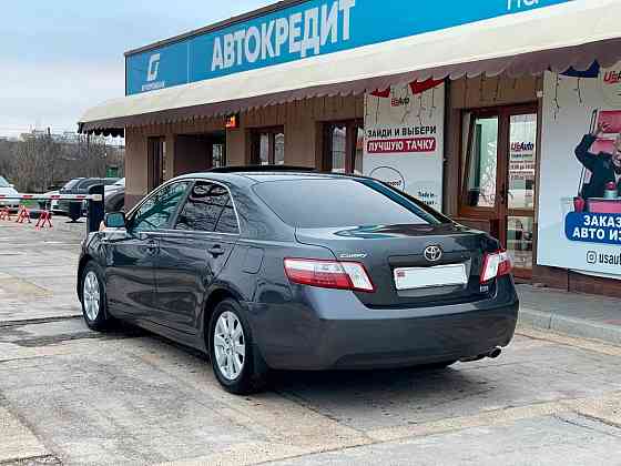 Тайота камри гибрид максималка 77751188 Тирасполь