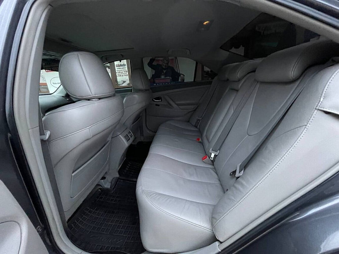 Тайота камри гибрид максималка 77751188 Тирасполь - изображение 5