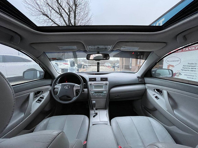 Тайота камри гибрид максималка 77751188 Тирасполь - изображение 4