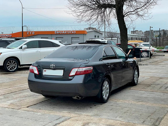 Тайота камри гибрид максималка 77751188 Тирасполь - изображение 3