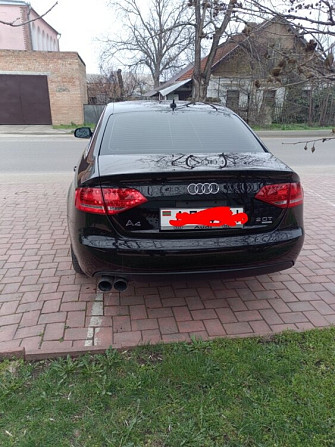 Ауди а4 максималка без вложений пишите 77751188 Тирасполь - изображение 4