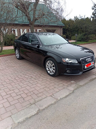 Ауди а4 максималка без вложений пишите 77751188 Тирасполь - изображение 1