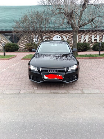 Ауди а4 максималка без вложений пишите 77751188 Тирасполь - изображение 2