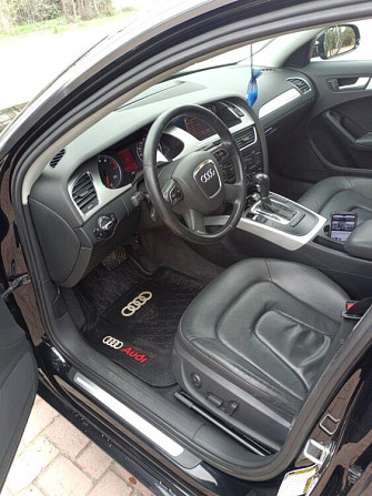 Ауди а4 максималка без вложений пишите 77751188 Тирасполь - изображение 5