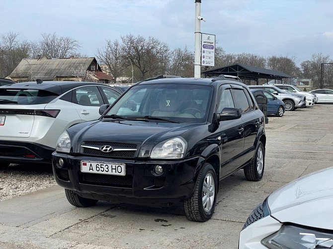 Экономичный кроссовер пишите ватс телеграм 77751188 Тирасполь - изображение 1