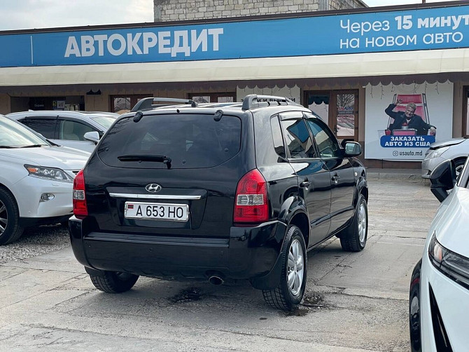 Экономичный кроссовер пишите ватс телеграм 77751188 Тирасполь - изображение 3