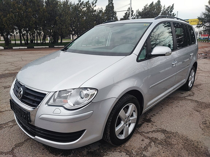 Надежный минивен газ метан пишите 77751188 Тирасполь - изображение 8