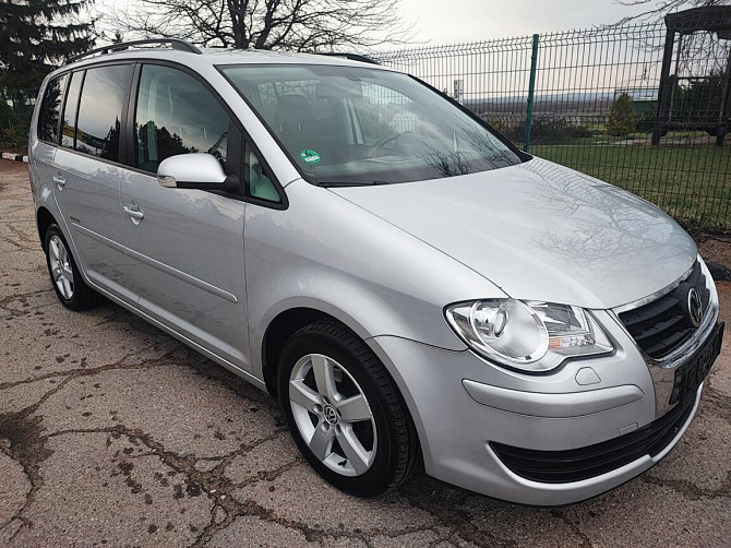 Надежный минивен газ метан пишите 77751188 Тирасполь - изображение 4