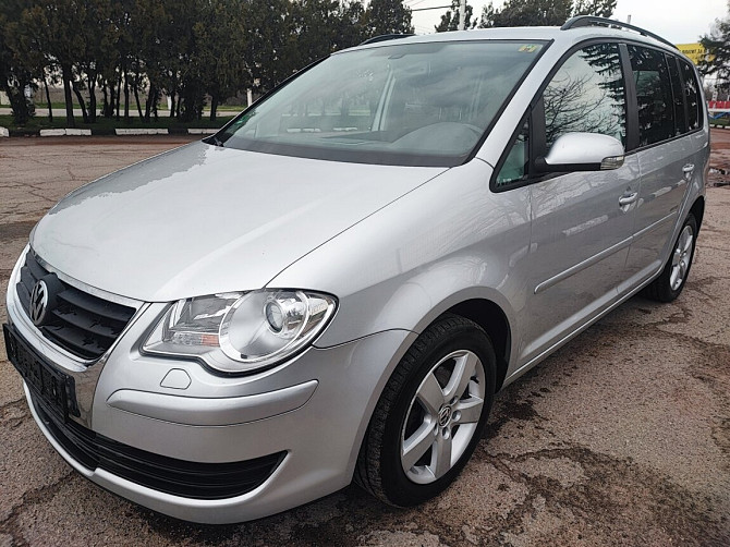 Надежный минивен газ метан пишите 77751188 Тирасполь - изображение 1