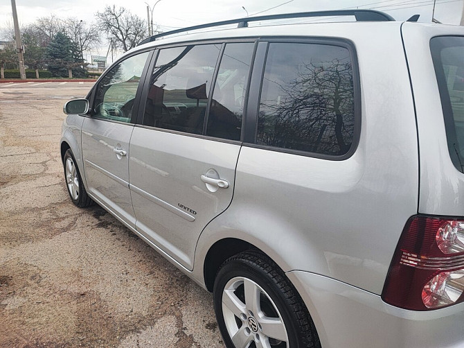 Надежный минивен газ метан пишите 77751188 Тирасполь - изображение 3