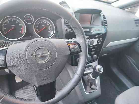 Опель зафира газ метан экономичная пишите 77751188 Тирасполь