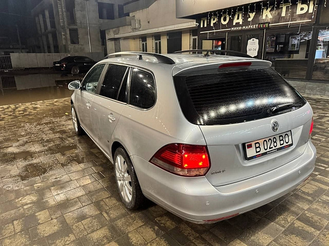 Экономичный гольфик пишите на обмен 77751188 Тирасполь - изображение 5