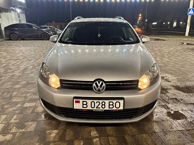 Экономичный гольфик пишите на обмен 77751188 Тирасполь - изображение 2