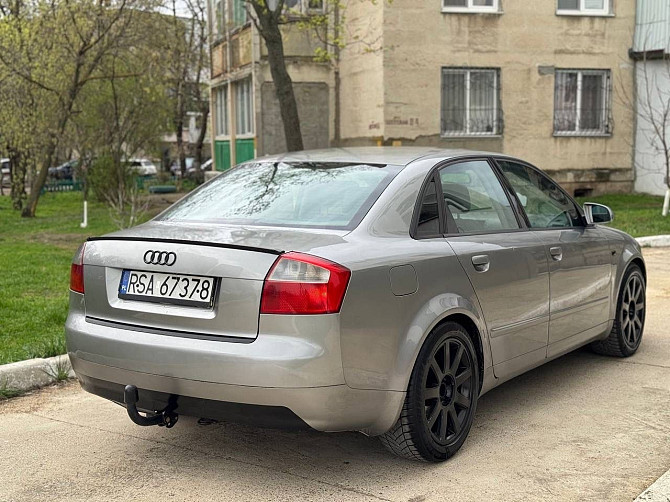 Ауди а4 пишите ватсап телеграм 77751188 Тирасполь - изображение 3