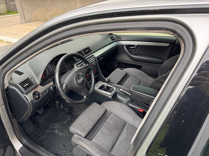 Ауди а4 пишите ватсап телеграм 77751188 Тирасполь - изображение 4