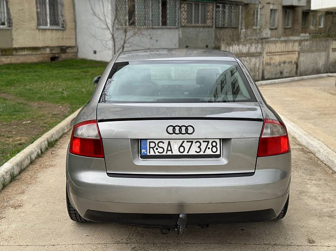 Ауди а4 пишите ватсап телеграм 77751188 Тирасполь - изображение 2