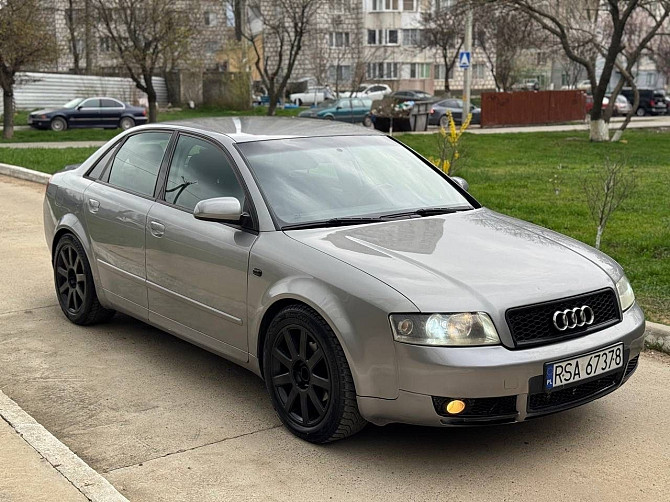 Ауди а4 пишите ватсап телеграм 77751188 Тирасполь - изображение 6
