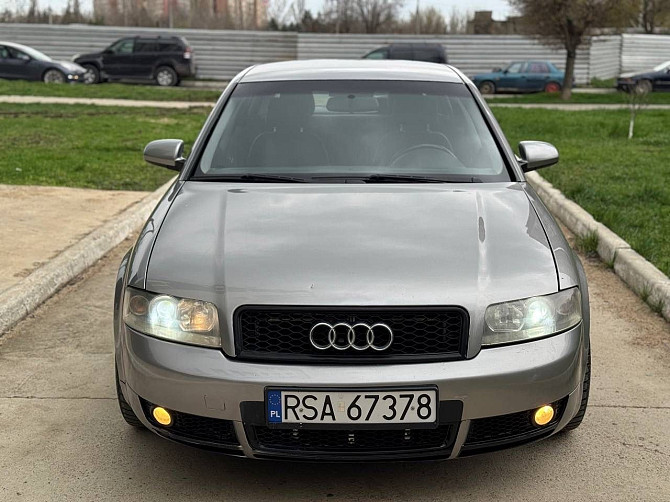 Ауди а4 пишите ватсап телеграм 77751188 Тирасполь - изображение 7