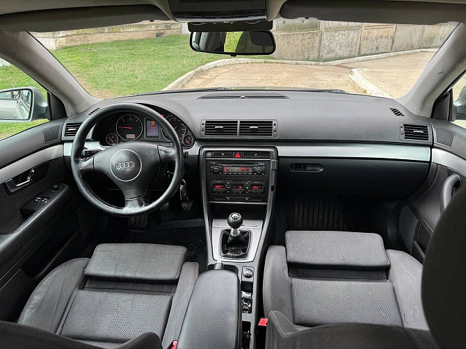 Ауди а4 пишите ватсап телеграм 77751188 Тирасполь - изображение 5