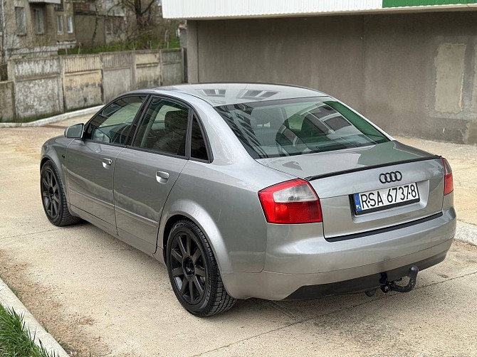 Ауди а4 пишите ватсап телеграм 77751188 Тирасполь - изображение 8